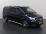 Mercedes-Benz Vito 116 CDI | AUT. | L2 LANG | | 3-ZITS | NAVIGATIE | LEREN STUURWIEL | 2500KG TREKHAAK | BETIMMERDE LAADRUIMTE | ACHTERDEUREN | CLIMATE CONTROL | SIDEBARS