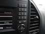 Mercedes-Benz Vito 116 CDI | AUT. | L2 LANG | | 3-ZITS | NAVIGATIE | LEREN STUURWIEL | 2500KG TREKHAAK | BETIMMERDE LAADRUIMTE | ACHTERDEUREN | CLIMATE CONTROL | SIDEBARS