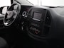 Mercedes-Benz Vito 116 CDI | AUT. | L2 LANG | | 3-ZITS | NAVIGATIE | LEREN STUURWIEL | 2500KG TREKHAAK | BETIMMERDE LAADRUIMTE | ACHTERDEUREN | CLIMATE CONTROL | SIDEBARS