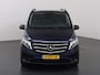 Mercedes-Benz Vito 116 CDI | AUT. | L2 LANG | | 3-ZITS | NAVIGATIE | LEREN STUURWIEL | 2500KG TREKHAAK | BETIMMERDE LAADRUIMTE | ACHTERDEUREN | CLIMATE CONTROL | SIDEBARS