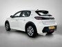 Peugeot e-208 EV Active 50 kWh 136pk | Navigatie via Apple Carplay / Android Auto | Climate Control | Cruise Control | DAB+ radio | Bluetooth | Automatisch dimlicht | Regensensor | Armsteun | Multifunctioneel stuurwiel | Lage kilometerstand |