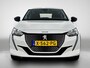 Peugeot e-208 EV Active 50 kWh 136pk | Navigatie via Apple Carplay / Android Auto | Climate Control | Cruise Control | DAB+ radio | Bluetooth | Automatisch dimlicht | Regensensor | Armsteun | Multifunctioneel stuurwiel | Lage kilometerstand |