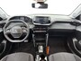 Peugeot e-208 EV Active 50 kWh 136pk | Navigatie via Apple Carplay / Android Auto | Climate Control | Cruise Control | DAB+ radio | Bluetooth | Automatisch dimlicht | Regensensor | Armsteun | Multifunctioneel stuurwiel | Lage kilometerstand |
