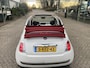 Fiat 500C 0.9 85pk Turbo Twinair Lounge