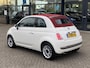 Fiat 500C 0.9 85pk Turbo Twinair Lounge