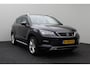 SEAT Ateca 1.5 TSI FR Business Intense Black 2020 | LPG | Navigatie | Digitaal Dashboard | Carplay | Stoelverwarming | Stuurwiel Bediening | Cruise Control | 360' Camera | 2 Sleutels | Boekjes