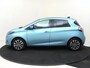 Renault Zoe R135 Intens 52 kWh Half leder | bluetooth | LM velgen