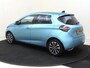 Renault Zoe R135 Intens 52 kWh Half leder | bluetooth | LM velgen