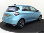 Renault Zoe R135 Intens 52 kWh Half leder | bluetooth | LM velgen