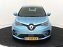 Renault Zoe R135 Intens 52 kWh Half leder | bluetooth | LM velgen