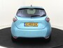 Renault Zoe R135 Intens 52 kWh Half leder | bluetooth | LM velgen