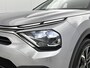 Citroën E-C4 EV Feel 50 kWh 136pk | Lage kilometerstand | Navigatie | Achteruitrijcamera | Climate Control | Cruise Control | Parkeersensoren | Apple Carplay / Android Auto | Led koplampen | Bluetooth | DAB+ radio | Armsteun | Adaptief demping systeem | Stof/kunstlederen Comfortstoelen | 18" lichtmetalen velgen |