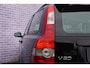 Volvo V50 2.4 Edition II | Schuif/kantel dak | Stoelverwarming | 12 mnd garantie | Leder | Parkeer sensoren achter | climtae control | Cruise control | regens sensor | All season banden |