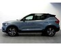 Volvo XC40 1.5 T5 193kW/262pk DCT7 Recharge R-Design HARMAN/KARDON + EL.TREKHAAK + LEER/ALCANTARA + EL.STOEL MET MEMORY + CRUISE + LANE ASSIST + NAVI SENSUS + KEYLESS ENTRY&GO + CAMERA + PARKSENSOREN V&A + 19" LM-VELGEN!!