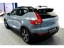 Volvo XC40 1.5 T5 193kW/262pk DCT7 Recharge R-Design HARMAN/KARDON + EL.TREKHAAK + LEER/ALCANTARA + EL.STOEL MET MEMORY + CRUISE + LANE ASSIST + NAVI SENSUS + KEYLESS ENTRY&GO + CAMERA + PARKSENSOREN V&A + 19" LM-VELGEN!!