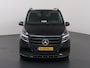 Mercedes-Benz Vito 119 CDI XL L3 Pro | Dubbele Cabine | EDITION | MULTI-BEAM LED | ACHTERUITRIJCAMERA | 2500 KG AHW TREKHAAK | ACHTERDEUREN | 2X ZIJSCHUIFDEUR | CRUISE CONTROL | STOEL - STOEL | METALLIC