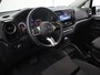 Mercedes-Benz Vito 119 CDI XL L3 Pro | Dubbele Cabine | EDITION | MULTI-BEAM LED | ACHTERUITRIJCAMERA | 2500 KG AHW TREKHAAK | ACHTERDEUREN | 2X ZIJSCHUIFDEUR | CRUISE CONTROL | STOEL - STOEL | METALLIC