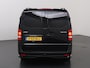 Mercedes-Benz Vito 119 CDI XL L3 Pro | Dubbele Cabine | EDITION | MULTI-BEAM LED | ACHTERUITRIJCAMERA | 2500 KG AHW TREKHAAK | ACHTERDEUREN | 2X ZIJSCHUIFDEUR | CRUISE CONTROL | STOEL - STOEL | METALLIC