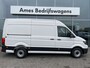 Volkswagen Crafter 35 2.0 TDI L3H3 Trendline 140PK | 270 graden achterdeuren | app connect
