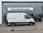 Volkswagen Crafter 35 2.0 TDI L3H3 Trendline 140PK | 270 graden achterdeuren | app connect