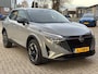 Nissan Qashqai 1.3 MHEV Xtronic N-Connecta / Google Maps Navigatie / Elektrische Achterklep / Head-up Dislplay / Allseason Banden / Voorruit, Stoel & Stuurverwarming /