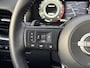 Nissan Qashqai 1.3 MHEV Xtronic N-Connecta / Google Maps Navigatie / Elektrische Achterklep / Head-up Dislplay / Allseason Banden / Voorruit, Stoel & Stuurverwarming /