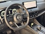 Nissan Qashqai 1.3 MHEV Xtronic N-Connecta / Google Maps Navigatie / Elektrische Achterklep / Head-up Dislplay / Allseason Banden / Voorruit, Stoel & Stuurverwarming /