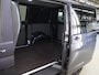 Volkswagen Transporter 2.0 TDI L1 H1 | 28 BULLI | AUT. | LEDEREN STOELEN | DIGITALE COCKPIT | ALARM | 2X ZIJSCHUIFDEUR | LED | ACHTERUITRIJCAMERA | STOELVERWARMING | PARKEERSENSOREN | CARPLAY / ANDROID AUTO | STARLIGHT BLUE METALLIC