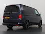 Volkswagen Transporter 2.0 TDI L1 H1 | 28 BULLI | AUT. | LEDEREN STOELEN | DIGITALE COCKPIT | ALARM | 2X ZIJSCHUIFDEUR | LED | ACHTERUITRIJCAMERA | STOELVERWARMING | PARKEERSENSOREN | CARPLAY / ANDROID AUTO | STARLIGHT BLUE METALLIC