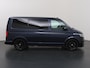 Volkswagen Transporter 2.0 TDI L1 H1 | 28 BULLI | AUT. | LEDEREN STOELEN | DIGITALE COCKPIT | ALARM | 2X ZIJSCHUIFDEUR | LED | ACHTERUITRIJCAMERA | STOELVERWARMING | PARKEERSENSOREN | CARPLAY / ANDROID AUTO | STARLIGHT BLUE METALLIC
