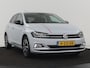Volkswagen Polo 1.0 TSI Beats | Origineel NL | Virtual Cockpit | Carplay | Parkeerhulp | Adaptive cruise | Navigatie | Climate control | Beats Audio | Getint glas