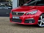 Peugeot 308 1.2T GT-line 131PK |Pano|Navi|H.Leer|LED|Cruise