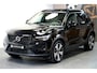 Volvo XC40 1.5 T4 Plug-in Hybrid 155kW/211pk DCT7 Ultimate Dark PANORAMADAK + HARMAN/KARDON + LEER/ALCANTARA + CRUISE + NAVI SENSUS + LANE ASSIST + EL.STOELEN + STOEL-&STUURVERWARMING + CAMERA + KEYLESS + PARKSENSOREN V&A + 19” LM-VELGEN!!