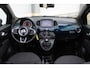 Fiat 500C 1.0 Hybrid Dolcevita Finale / Cabrio / Navigatie via Carplay / Airco / 15'' LMV /