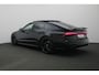Audi A7 Sportback 55 TFSI e 367 pk S-tronic quattro Pro Line S Competition / S-Line | Panoramadak | Geheugenstoel | HD Matrix LED | Leder/alcantara | Achteruitrijcamera
