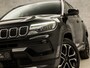 Jeep Compass 4xe 240 Plug-in Hybrid Electric Limited 240Pk Automaat (VIRTUAL COCKPIT, APPLE CARPLAY, GROOT NAVI, STUUR/STOELVERWARMING, LEDER, CAMERA, SPORTSTOELEN, ADAPTIVE CRUISE, GETINT GLAS, NIEUWSTAAT)