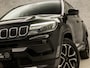 Jeep Compass 4xe 240 Plug-in Hybrid Electric Limited 240Pk Automaat (VIRTUAL COCKPIT, APPLE CARPLAY, GROOT NAVI, STUUR/STOELVERWARMING, LEDER, CAMERA, SPORTSTOELEN, ADAPTIVE CRUISE, KEYLESS, GETINT GLAS, NIEUWSTAAT)