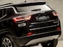 Jeep Compass 4xe 240 Plug-in Hybrid Electric Limited 240Pk Automaat (VIRTUAL COCKPIT, APPLE CARPLAY, GROOT NAVI, STUUR/STOELVERWARMING, LEDER, CAMERA, SPORTSTOELEN, ADAPTIVE CRUISE, KEYLESS, GETINT GLAS, NIEUWSTAAT)
