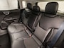 Jeep Compass 4xe 240 Plug-in Hybrid Electric Limited 240Pk Automaat (VIRTUAL COCKPIT, APPLE CARPLAY, GROOT NAVI, STUUR/STOELVERWARMING, LEDER, CAMERA, SPORTSTOELEN, ADAPTIVE CRUISE, KEYLESS, GETINT GLAS, NIEUWSTAAT)