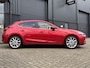 Mazda 3 2.0 SkyActiv-G 120 GT-M /Automaat/Lederen interieur/CAM/Afneembare Trekhaak/Dealeronderhouden/