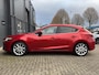Mazda 3 2.0 SkyActiv-G 120 GT-M /Automaat/Lederen interieur/CAM/Afneembare Trekhaak/Dealeronderhouden/