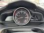 Mazda 3 2.0 SkyActiv-G 120 GT-M /Automaat/Lederen interieur/CAM/Afneembare Trekhaak/Dealeronderhouden/