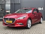 Mazda 3 2.0 SkyActiv-G 120 GT-M /Automaat/Lederen interieur/CAM/Afneembare Trekhaak/Dealeronderhouden/