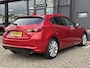 Mazda 3 2.0 SkyActiv-G 120 GT-M /Automaat/Lederen interieur/CAM/Afneembare Trekhaak/Dealeronderhouden/