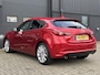 Mazda 3 2.0 SkyActiv-G 120 GT-M /Automaat/Lederen interieur/CAM/Afneembare Trekhaak/Dealeronderhouden/