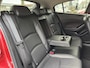 Mazda 3 2.0 SkyActiv-G 120 GT-M /Automaat/Lederen interieur/CAM/Afneembare Trekhaak/Dealeronderhouden/