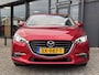 Mazda 3 2.0 SkyActiv-G 120 GT-M /Automaat/Lederen interieur/CAM/Afneembare Trekhaak/Dealeronderhouden/