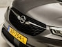Opel Grandland X 1.2 Turbo Innovation Automaat (PANORAMADAK, APPLE CARPLAY, GROOT NAVI, CAMERA, LEDER, GETINT GLAS, SPORTSTOELEN, ELEK ACHTERKLEP, TREKHAAK, KEYLESS, NIEUWSTAAT)
