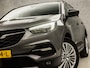 Opel Grandland X 1.2 Turbo Innovation Automaat (PANORAMADAK, APPLE CARPLAY, GROOT NAVI, CAMERA, LEDER, GETINT GLAS, SPORTSTOELEN, ELEK ACHTERKLEP, TREKHAAK, KEYLESS, NIEUWSTAAT)