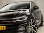 Volkswagen Polo 2.0 TSI GTI 200Pk Automaat (VIRTUAL COCKPIT, GROOT NAVI, CLIMATE, STOELVERWARMING, SPORTSTOELEN, GETINT GLAS, ADAPTIVE CRUISE, MODE KNOP, PARKEERSENSOREN, LED KOPLAMPEN, NIEUWSTAAT)
